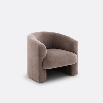 La Redoute Interieurs Vintage fauteuil, Nolami