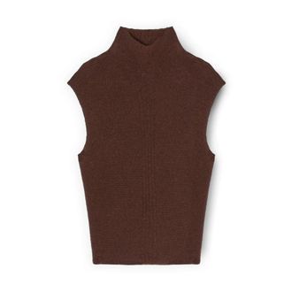 Motivi Donna, Maglie, Marrone, S, new