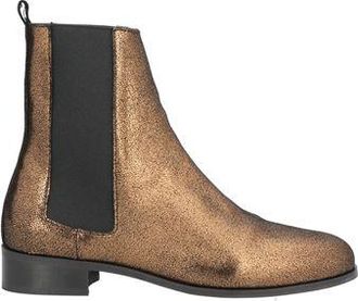 Anaki FOOTWEAR - Ankle boots on YOOX.COM