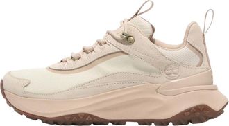 Timberland (WMNS) Timberland Motion Access Natural TB0A2N4BEW21
