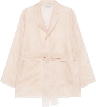 Antonelli Blazer James - Toni neutri