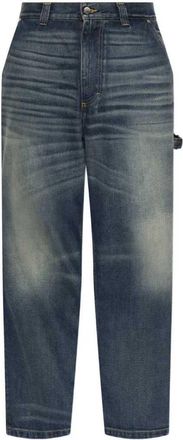 Haikure Sibilla M Middenblauw