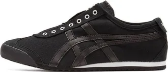 Onitsuka Tiger Mexico 66 Slip-On Black 1183A360-002