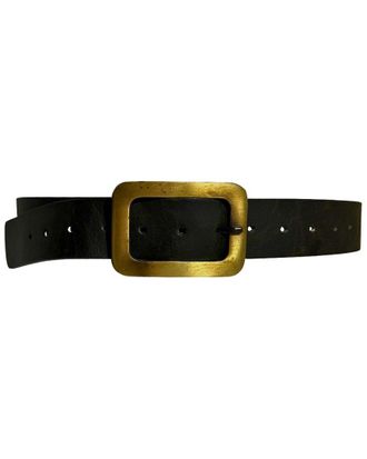 ADA Collection Ada Collection Alex Leather Belt