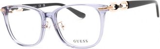 Guess GU50203-D 020 Grey 53mm