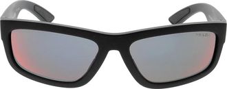 Prada Stijlvolle zonnebril - unisex - Zonnebrillen - Zwart - ONE Size - Accessoires
