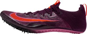 Nike Zoom Superfly Elite 2 Bordeaux Pink Spell Bright Crimson FZ9662-601