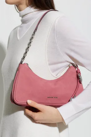 Michael Michael Kors Shoulder Bag Nolita, Womens, Pink