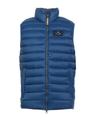 Armata Di Mare COATS & JACKETS - Gilets on YOOX.COM
