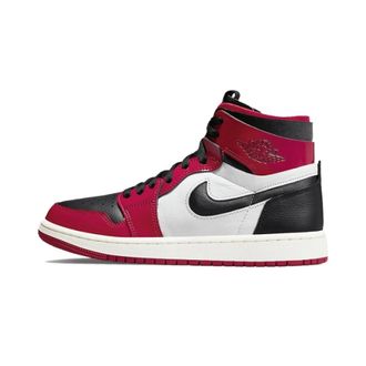 Nike Jordan 1 High Zoom Air Cmft - Sport - Mujer - Rojo - 40 1/2 EU