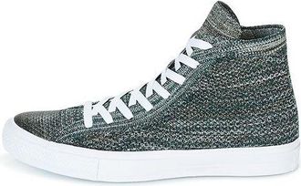 Converse x Nike Chuck Taylor All Star Flyknit High Dark Atomic Teal Igloo 157509C