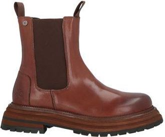 O.X.S. CALZATURE - Stivaletti su YOOX.COM