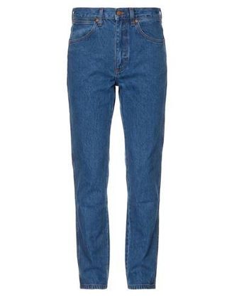 Wrangler BOTTOMWEAR - Jeans sur YOOX.COM