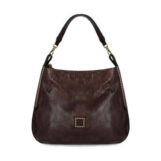 Campomaggi Mujer, Bolsos, Marr&oacute;n, Talla: ONE Size