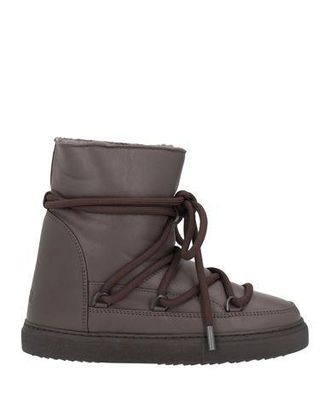 INUIKII CALZADO - Botines de ca&ntilde;a alta en YOOX.COM