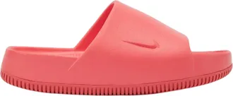 Nike Calm Slide in Magic Ember Women