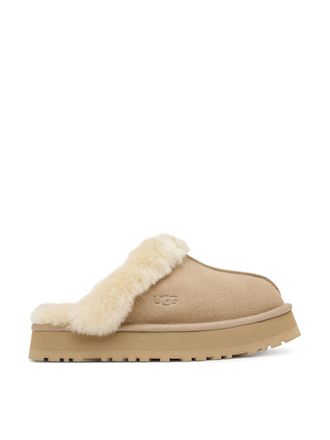 UGG Disquette slippers