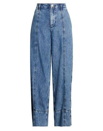 Rag & Bone BOTTOMWEAR - Jeans on YOOX.COM