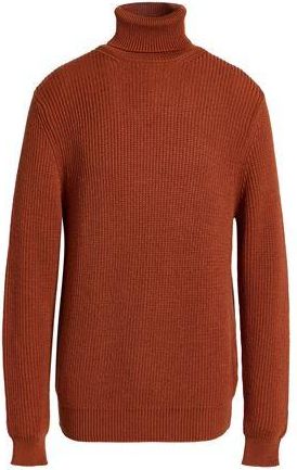 Woolrich STRICKWAREN - Rollkragenpullover auf YOOX.COM