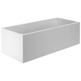 Duravit Duravit - Soporte Para Ba&ntilde;era D-code Para 700100 1700x750mm