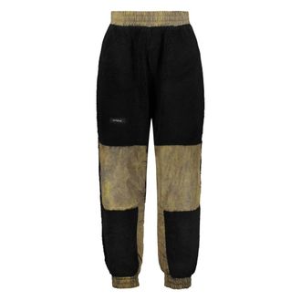 ISO.POETISM Technical Fabric Trousers