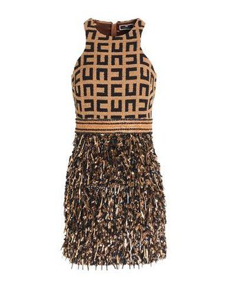 Elisabetta Franchi VESTIDOS - Minivestidos en YOOX.COM