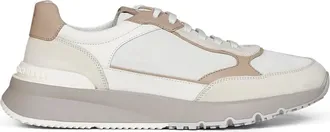 Brunello Cucinelli Uomo, Scarpe, Bianco, 42 EU, new