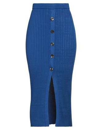 Semicouture BOTTOMWEAR - Midi skirts sur YOOX.COM