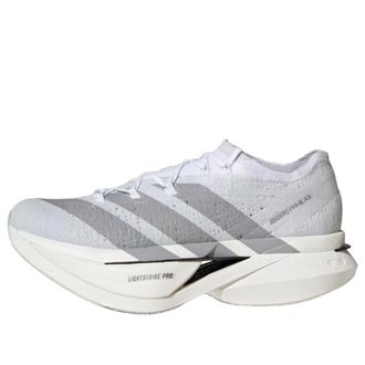 adidas Adizero Prime X3 Strung White Dash Grey KH8884