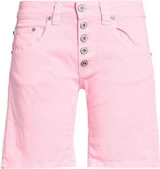 Vivance BOTTOMWEAR - Denim shorts sur YOOX.COM
