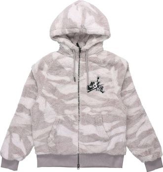 Nike Jordan Air Jordan Wings Cd4830-100 Jacket White CD4830-100