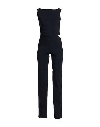 Patrizia Pepe JUMPSUITS & TRACKSUITS - Jumpsuits on YOOX.COM