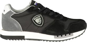 Blauer Sportschoen - Heren - Sneakers - Zwart - 41 EU - Schoenen
