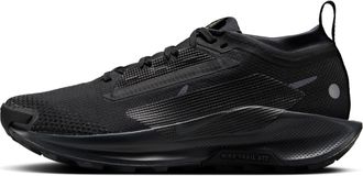 Nike Nike Womens Pegasus Trail 5 Gore-TEX Sneaker, Black Black Anthracite, 8.5 UK