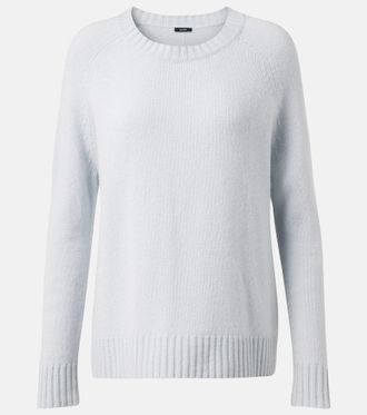 Joseph Oversized cashmere sweater