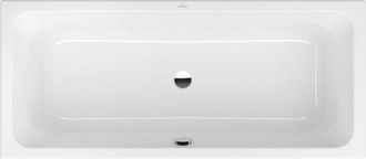 Villeroy & Boch Villeroy&boch - Rect&aacute;ngulo De Acr&iacute;lico Para Ba&ntilde;eras Avento Duo