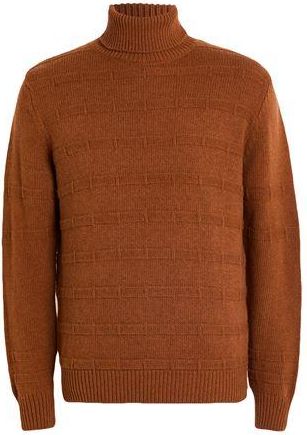 Daniele Alessandrini Turtlenecks