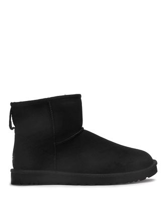 UGG M Classic Mini boots