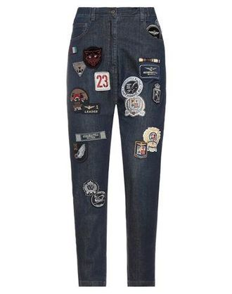 Aeronautica Jeans