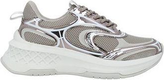 Emanuelle Vee CALZADO - Sneakers en YOOX.COM