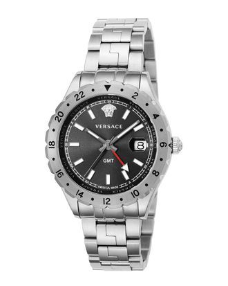 Versace Mens Hellenyium Watch