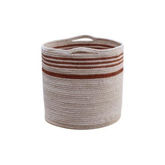 Lorena Canals Basket Twin in Natural, Toffee at Nordstrom, Size Medium