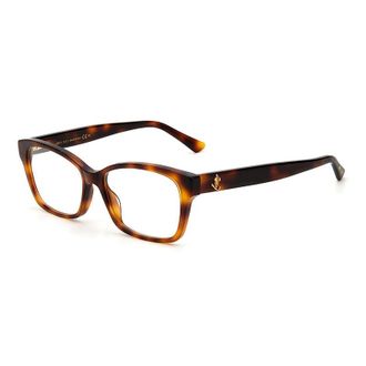 Jimmy Choo London JC270 0086 00 Havana 53mm