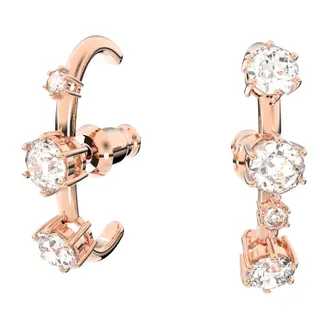 Swarovski Accessoires, Dames, Beige, ONE Size, Constella Oorbellen