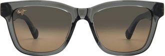 Maui Jim Hanohano HCL Bronze Sport Unisex Sunglasses HS644-14 53