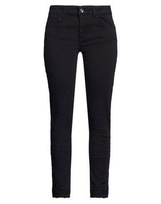 Liu Jo BOTTOMWEAR - Jeans on YOOX.COM