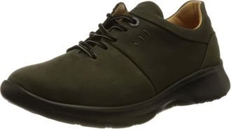 Ganter Ina vetersneaker - Dames - Schoenen - Groen - Maat: 40 1/2 EU