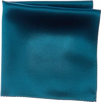 Dolce & Gabbana Silk Pocket Square