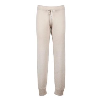 Eleventy Pantalone - - Trousers - Donna - Beige - M