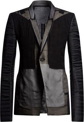 Rick Owens COMPLETI E COORDINATI - Blazers su YOOX.COM